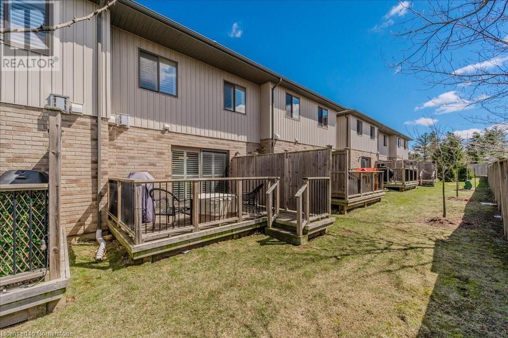 635 Saginaw Parkway Unit# 82, Cambridge, Ontario  N1T 0C1 - Photo 40 - 40715315