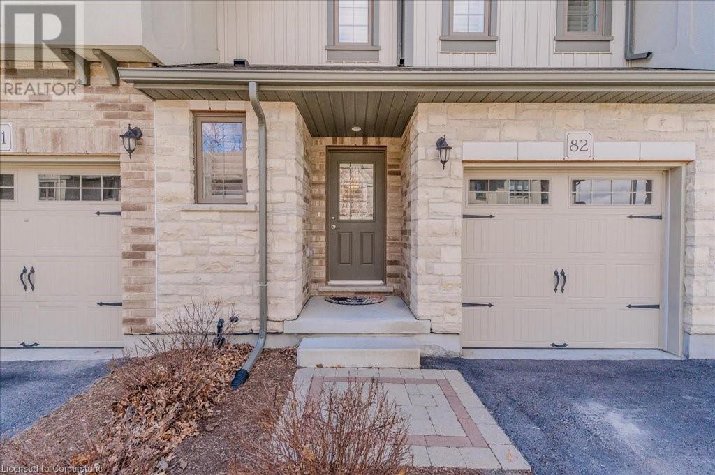 635 Saginaw Parkway Unit# 82, Cambridge, Ontario  N1T 0C1 - Photo 6 - 40715315