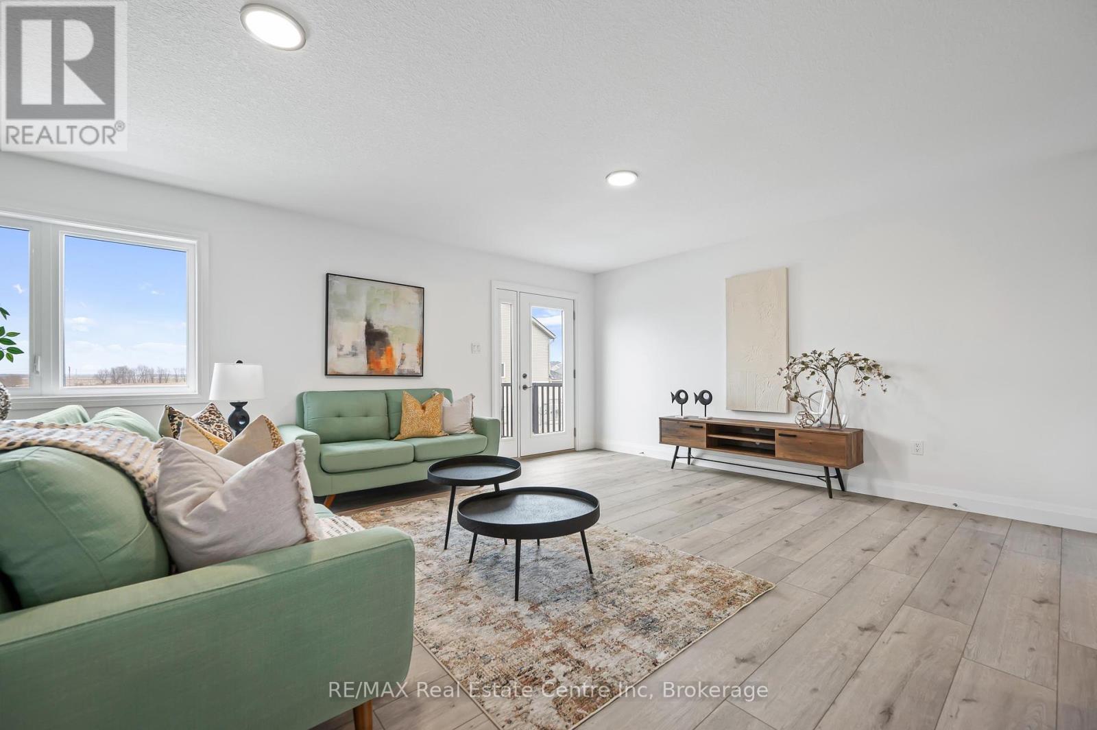 8 - 182 BRIDGE CRESCENT, Minto, Ontario