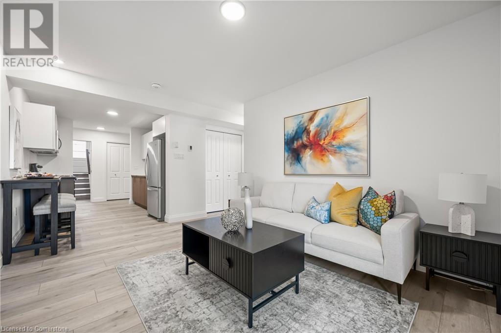 182 BRIDGE Crescent Unit# 9, Minto, Ontario