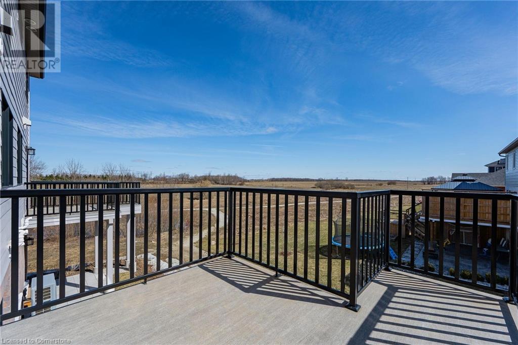 182 Bridge Crescent Unit# 9, Minto, Ontario  N0G 2P0 - Photo 14 - 40713501
