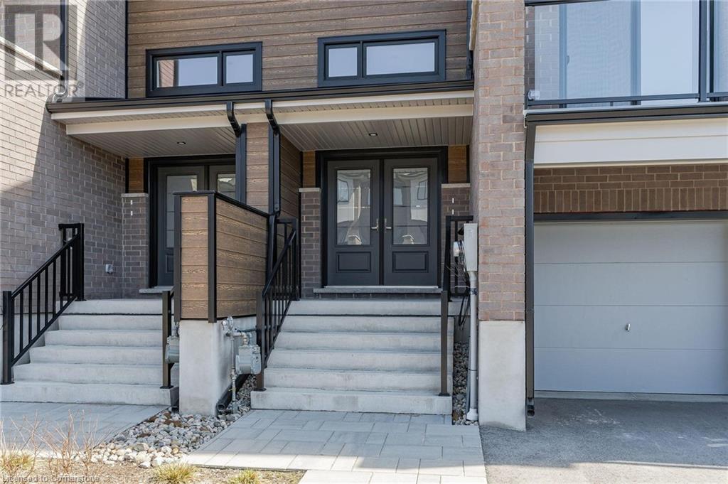 182 Bridge Crescent Unit# 9, Minto, Ontario  N0G 2P0 - Photo 3 - 40713501