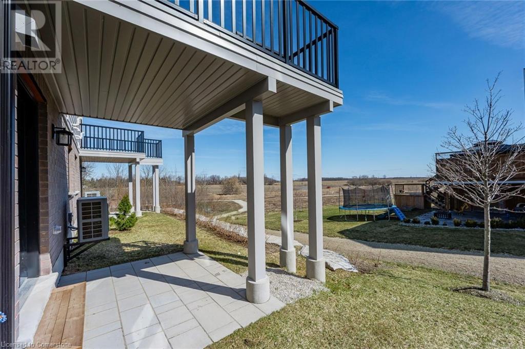 182 Bridge Crescent Unit# 9, Minto, Ontario  N0G 2P0 - Photo 36 - 40713501