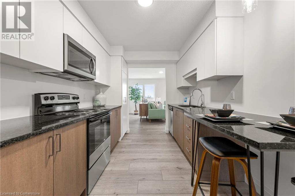182 Bridge Crescent Unit# 9, Minto, Ontario  N0G 2P0 - Photo 6 - 40713501