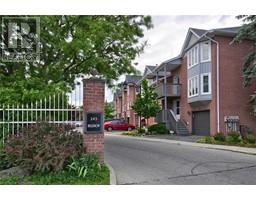 245 BISHOP Street Unit# 59, Cambridge, Ontario