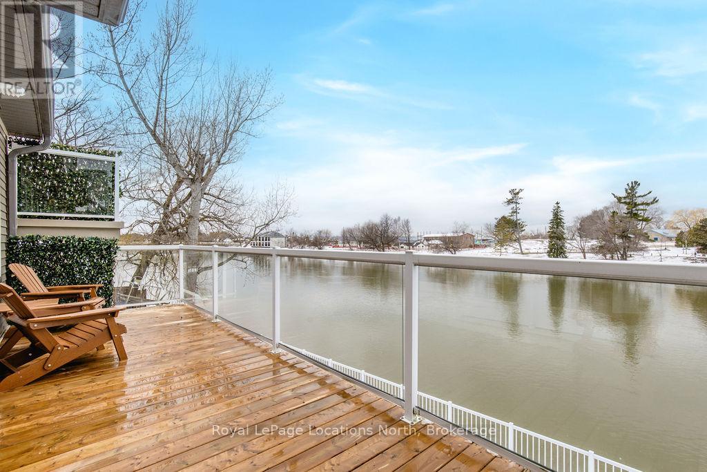 3 - 64 River Road E, Wasaga Beach, Ontario  L9Z 2L1 - Photo 18 - S12073044