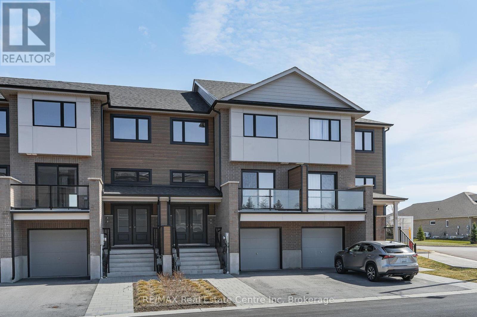 9 - 182 BRIDGE CRESCENT, Minto, Ontario