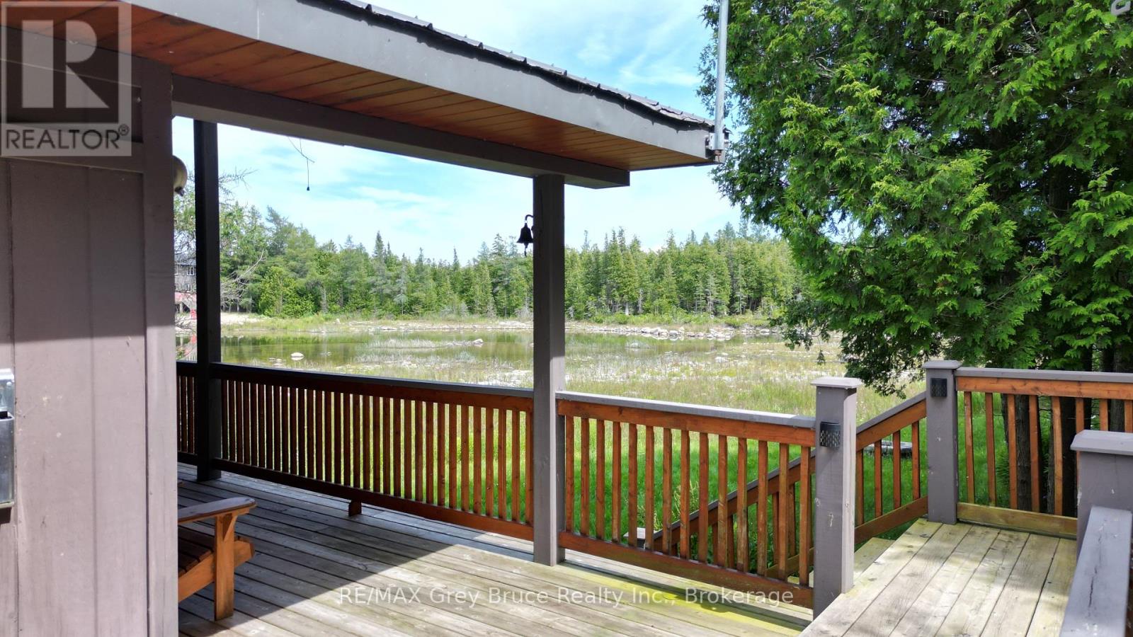 73 Larsen Cove Road N, Northern Bruce Peninsula, Ontario  N0H 1Z0 - Photo 20 - X12073061