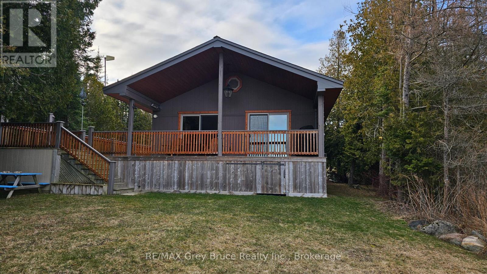 73 Larsen Cove Road N, Northern Bruce Peninsula, Ontario  N0H 1Z0 - Photo 25 - X12073061