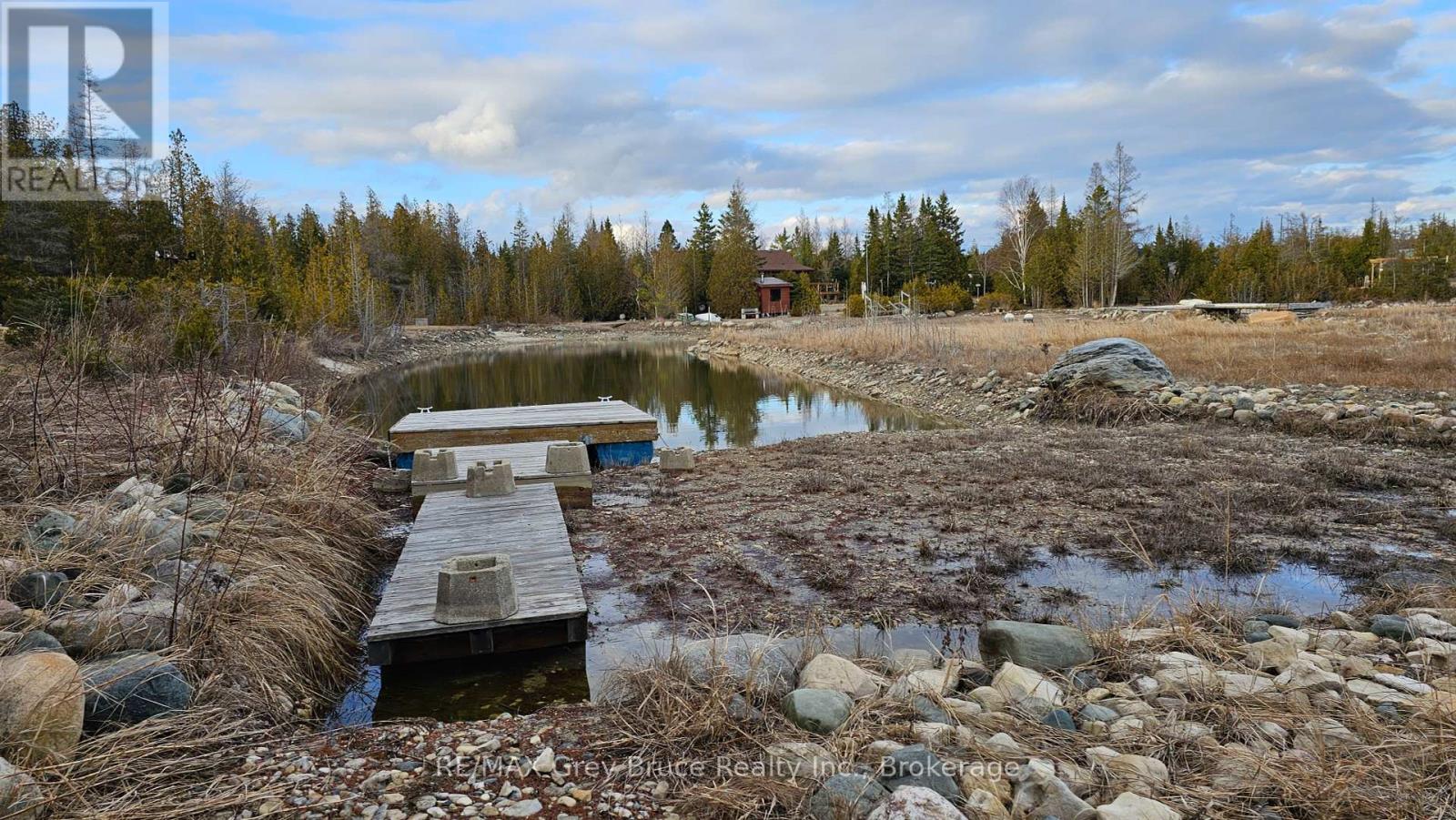 73 Larsen Cove Road N, Northern Bruce Peninsula, Ontario  N0H 1Z0 - Photo 29 - X12073061