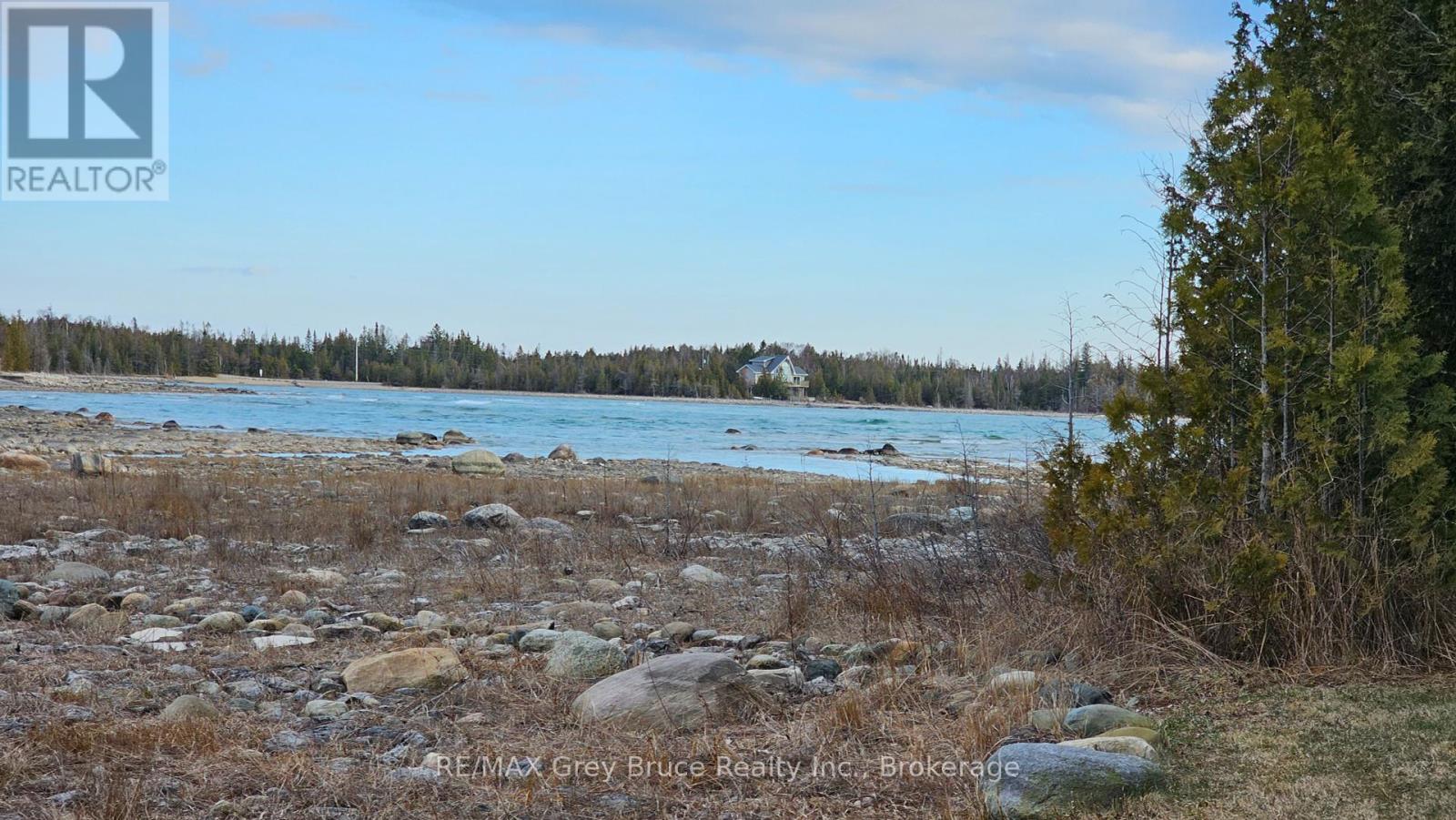 73 Larsen Cove Road N, Northern Bruce Peninsula, Ontario  N0H 1Z0 - Photo 3 - X12073061