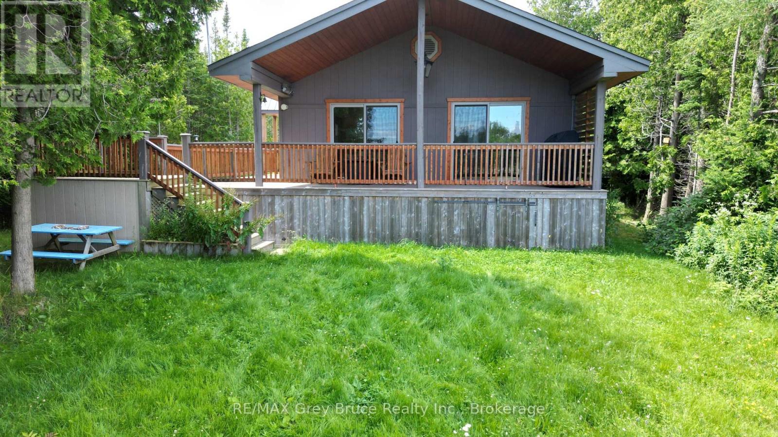73 Larsen Cove Road N, Northern Bruce Peninsula, Ontario  N0H 1Z0 - Photo 33 - X12073061