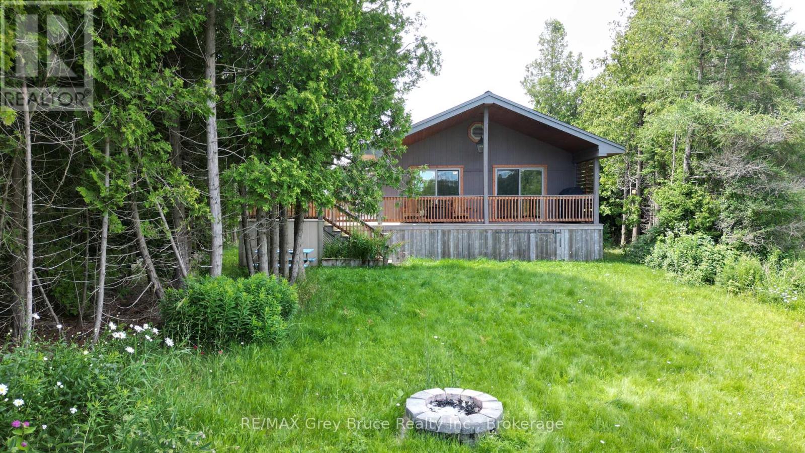 73 Larsen Cove Road N, Northern Bruce Peninsula, Ontario  N0H 1Z0 - Photo 34 - X12073061
