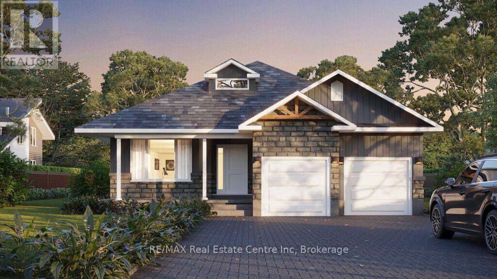 218 BRIDGE CRESCENT, Minto, Ontario