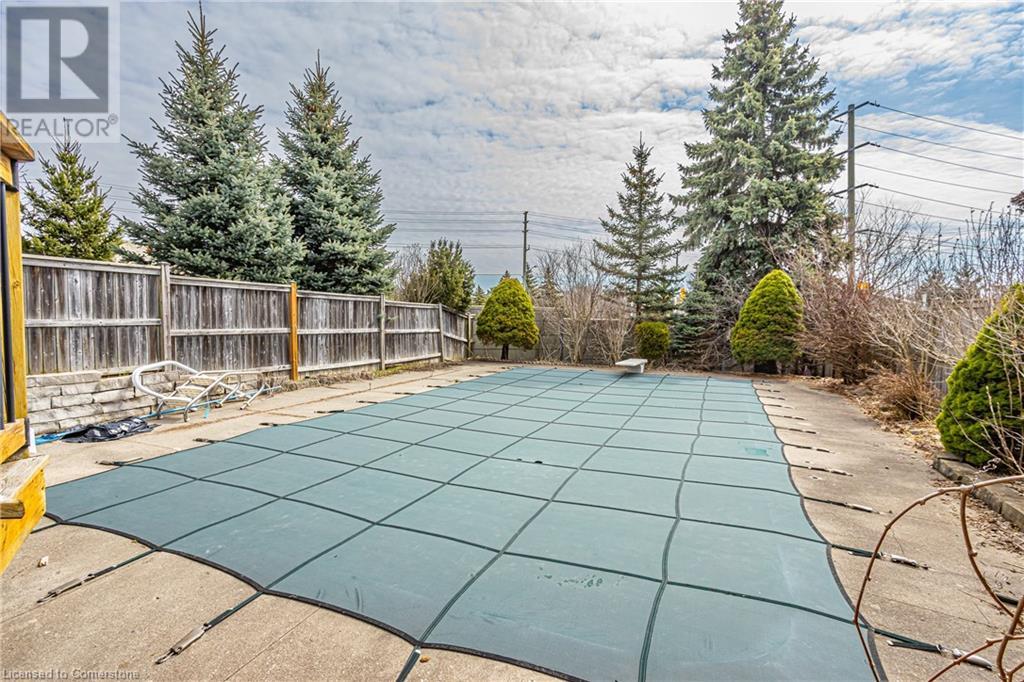210-216 Homestead Crescent, London, Ontario  N6G 2E5 - Photo 34 - 40715488