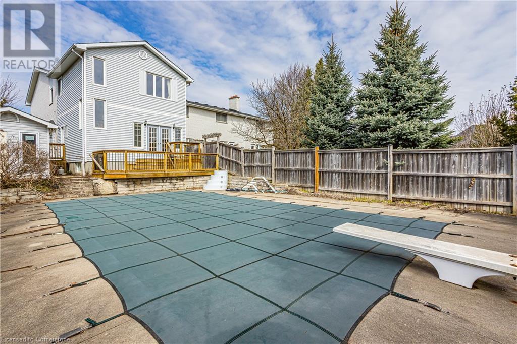 210-216 Homestead Crescent, London, Ontario  N6G 2E5 - Photo 35 - 40715488