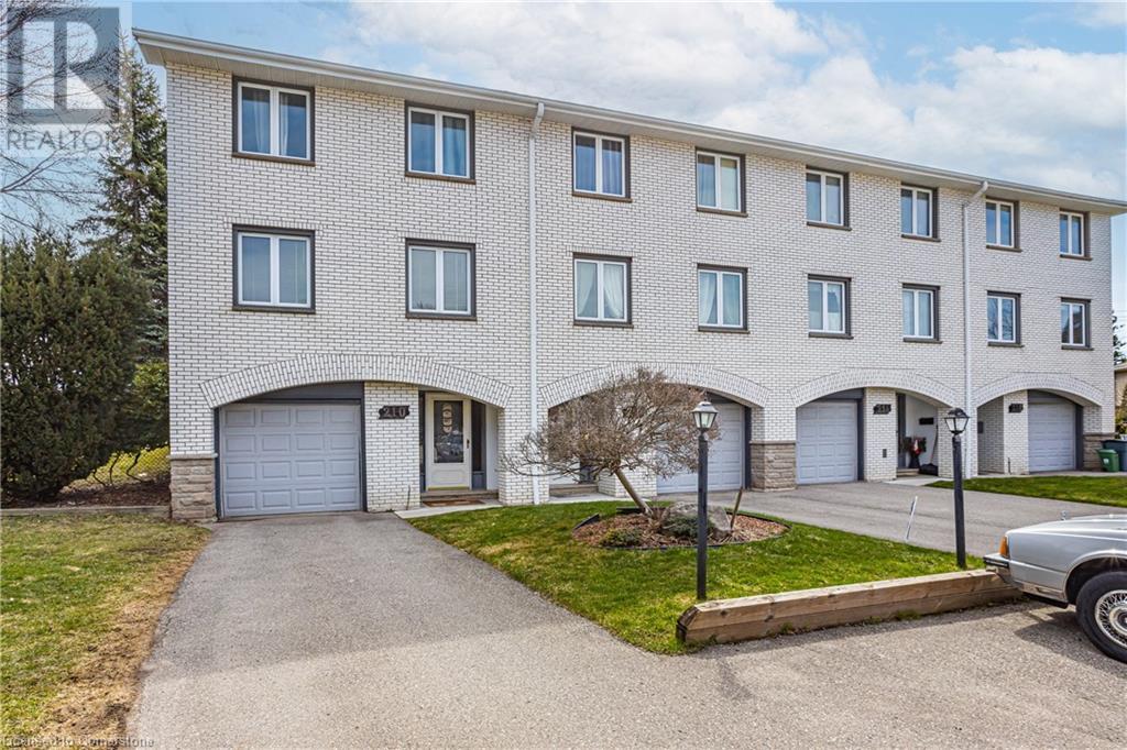 210-216 Homestead Crescent, London, Ontario  N6G 2E5 - Photo 4 - 40715488