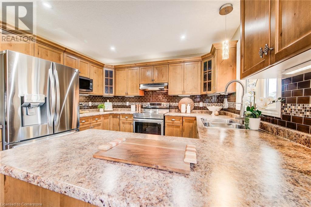 34 La Salle Street, Woolwich, Ontario  N0B 1M0 - Photo 14 - 40715329
