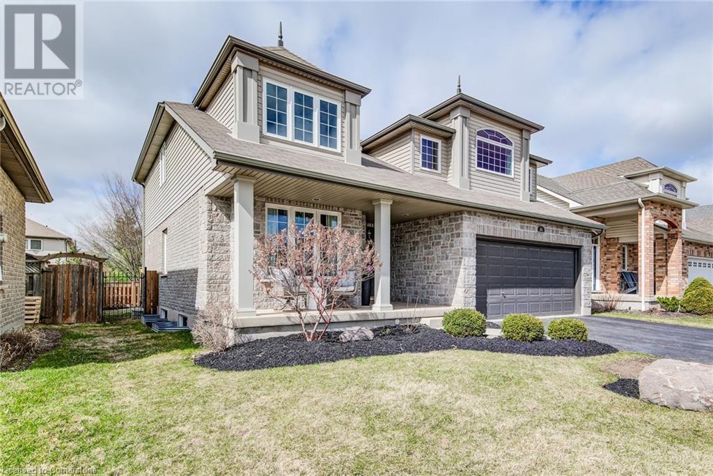 34 La Salle Street, Woolwich, Ontario  N0B 1M0 - Photo 2 - 40715329
