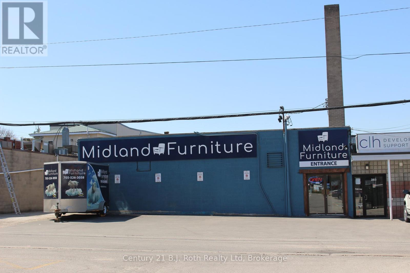 285 King Street, Midland, Ontario  L4R 3M5 - Photo 4 - S12073188