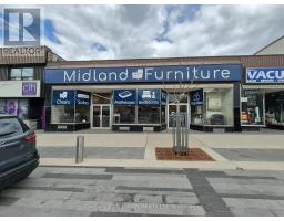285 KING STREET, Midland, Ontario