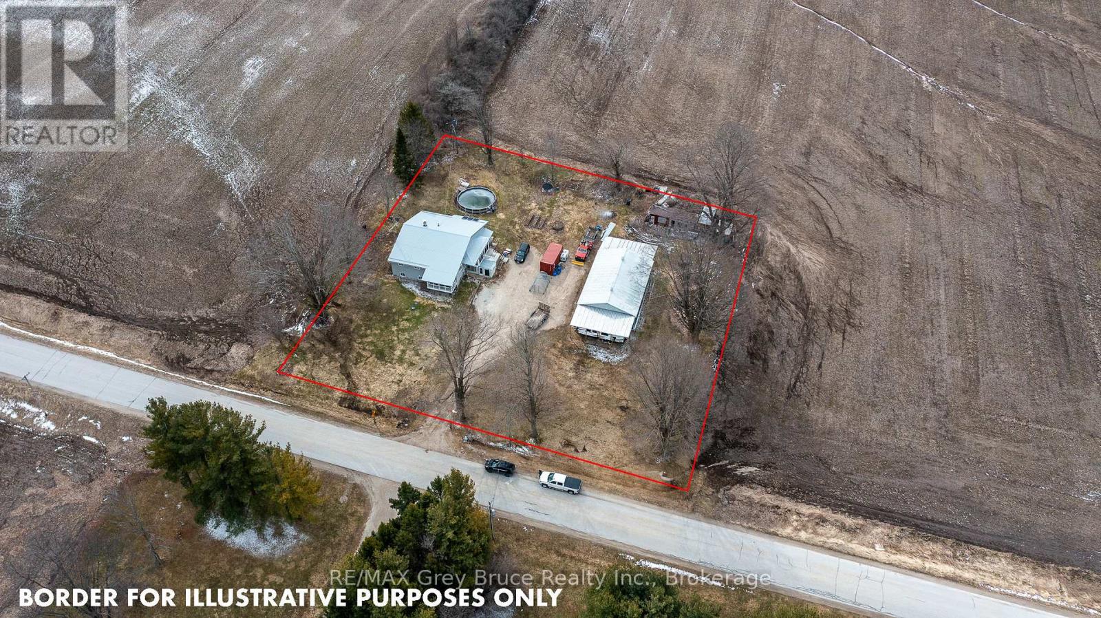 283 6 Concession, Arran-Elderslie, Ontario  N0H 2N0 - Photo 47 - X12073192