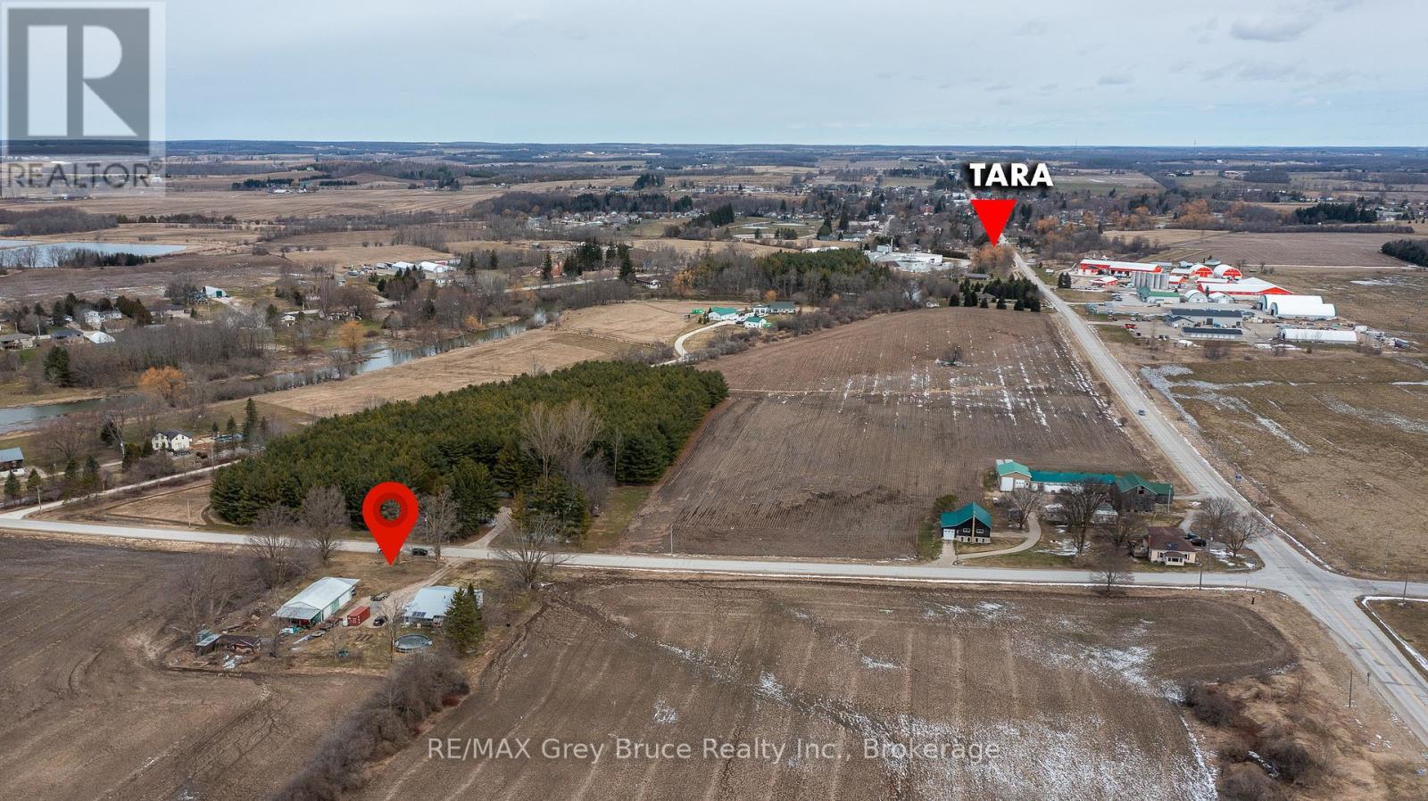 283 6 Concession, Arran-Elderslie, Ontario  N0H 2N0 - Photo 49 - X12073192