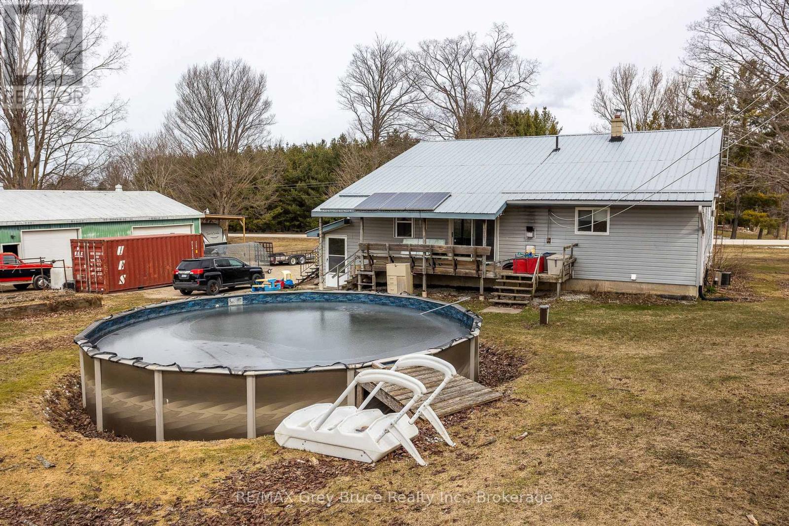 283 6 Concession, Arran-Elderslie, Ontario  N0H 2N0 - Photo 7 - X12073192