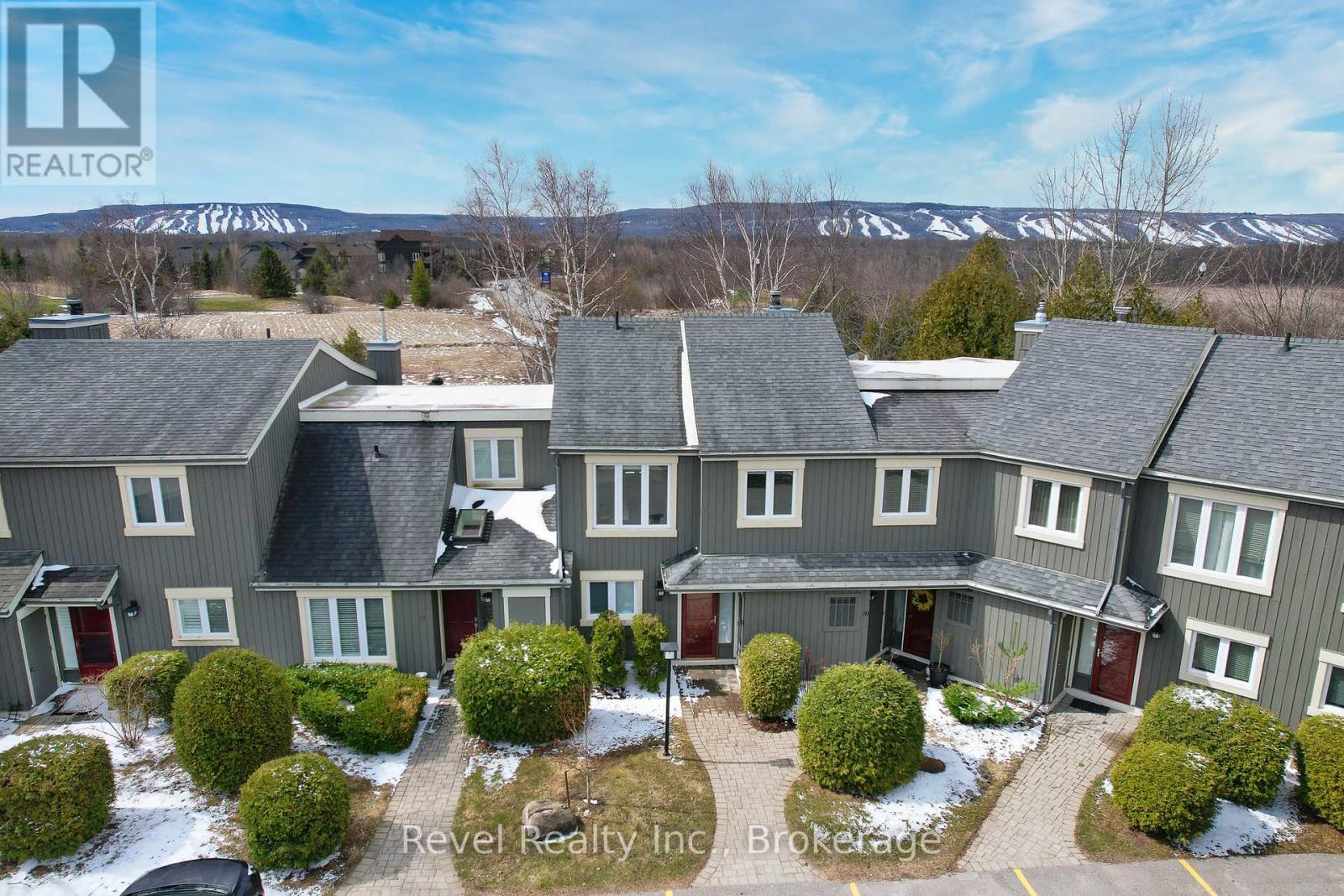 58 - 145 FAIRWAY CRESCENT, Collingwood, Ontario