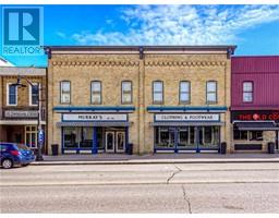 95-101 PEEL Street, New Hamburg, Ontario