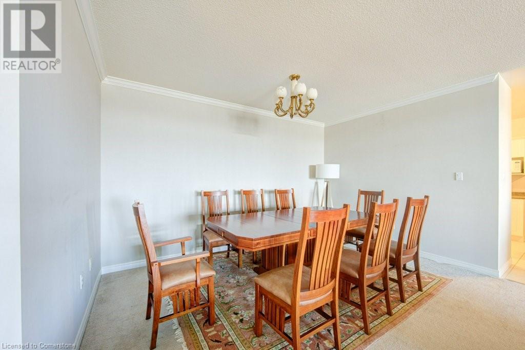 255 Keats Way Unit# 1001, Waterloo, Ontario  N2L 6N6 - Photo 10 - 40714131