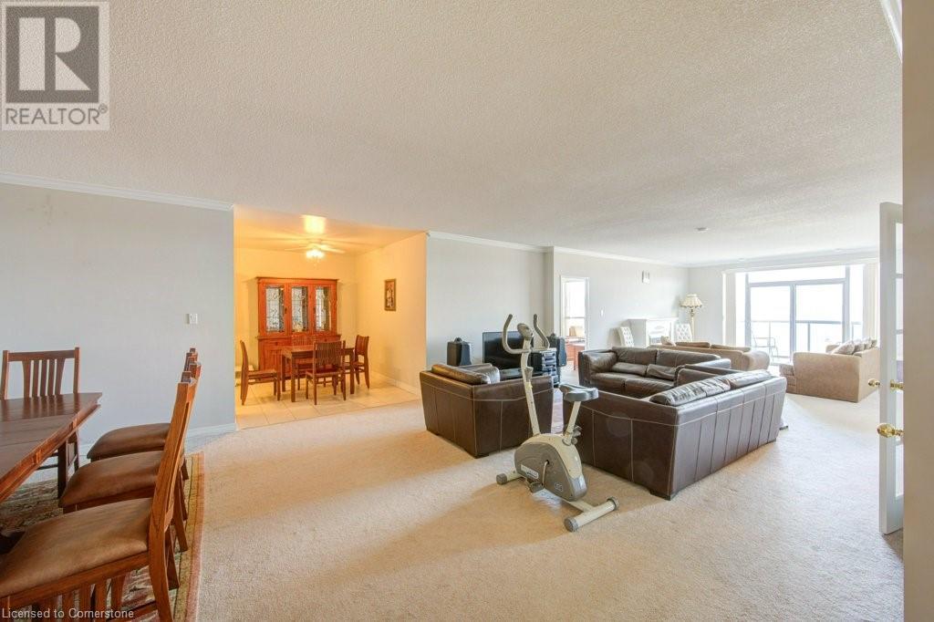 255 Keats Way Unit# 1001, Waterloo, Ontario  N2L 6N6 - Photo 11 - 40714131