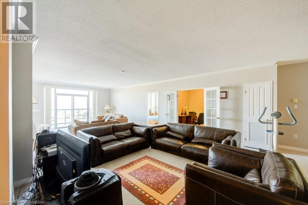 255 Keats Way Unit# 1001, Waterloo, Ontario  N2L 6N6 - Photo 13 - 40714131