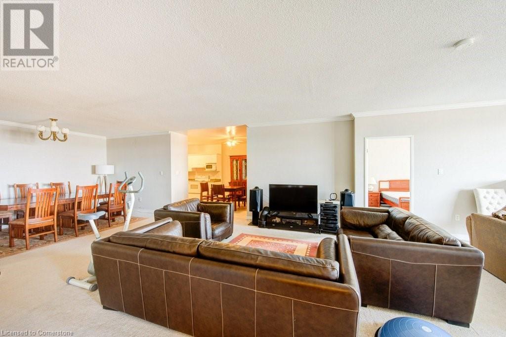 255 Keats Way Unit# 1001, Waterloo, Ontario  N2L 6N6 - Photo 16 - 40714131