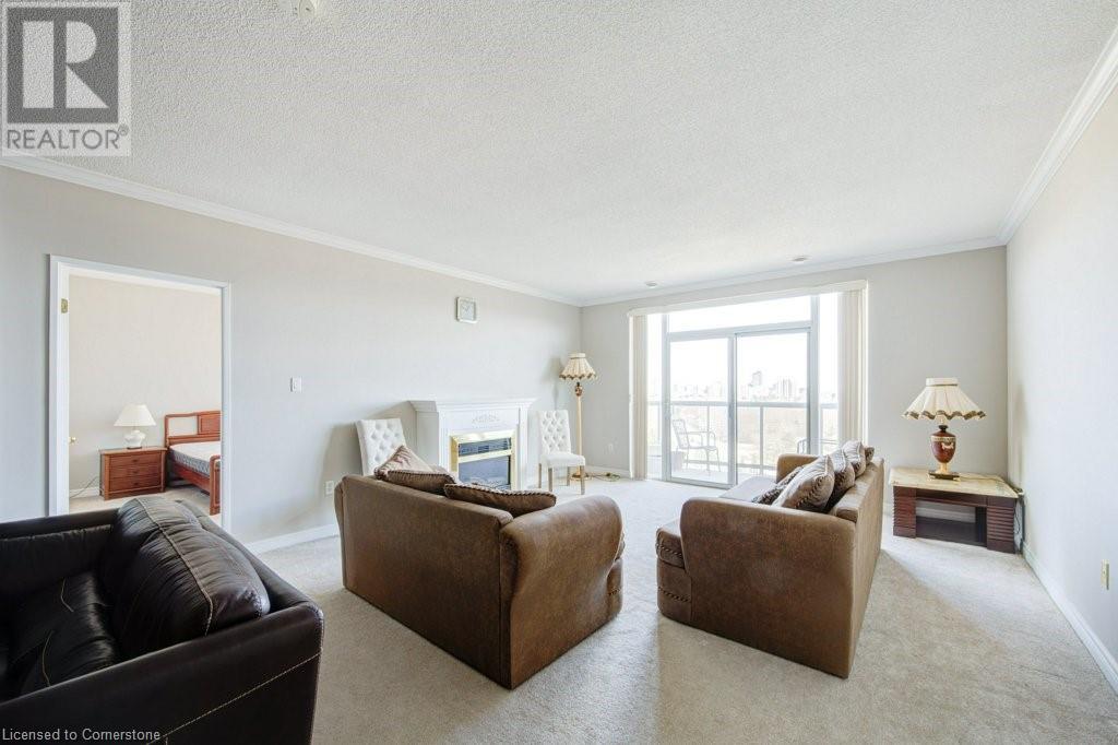 255 Keats Way Unit# 1001, Waterloo, Ontario  N2L 6N6 - Photo 18 - 40714131