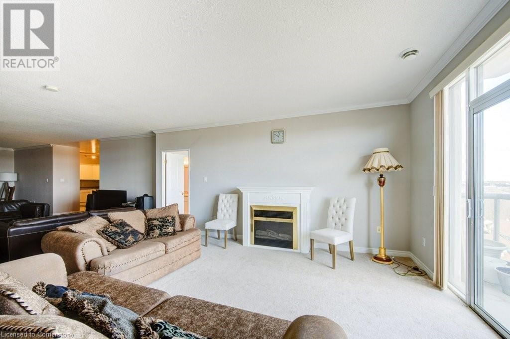 255 Keats Way Unit# 1001, Waterloo, Ontario  N2L 6N6 - Photo 19 - 40714131