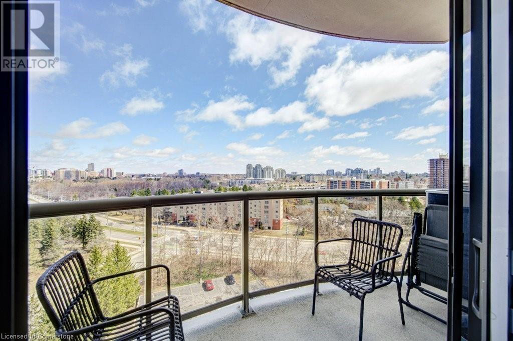 255 Keats Way Unit# 1001, Waterloo, Ontario  N2L 6N6 - Photo 20 - 40714131