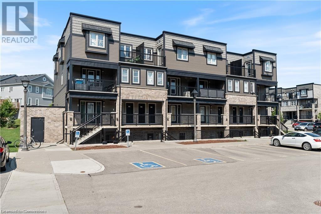 1989 Ottawa Street S Unit# 24g, Kitchener, Ontario  N2E 0G7 - Photo 1 - 40708872