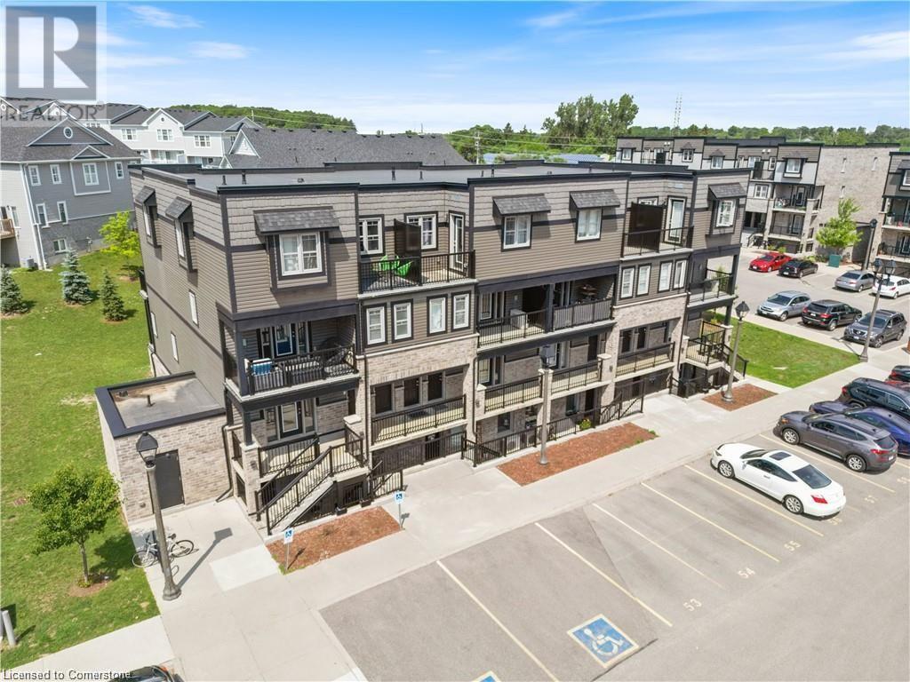 1989 Ottawa Street S Unit# 24g, Kitchener, Ontario  N2E 0G7 - Photo 2 - 40708872