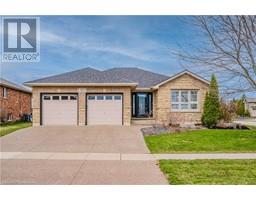 37 MANSFIELD Drive, St. George, Ontario