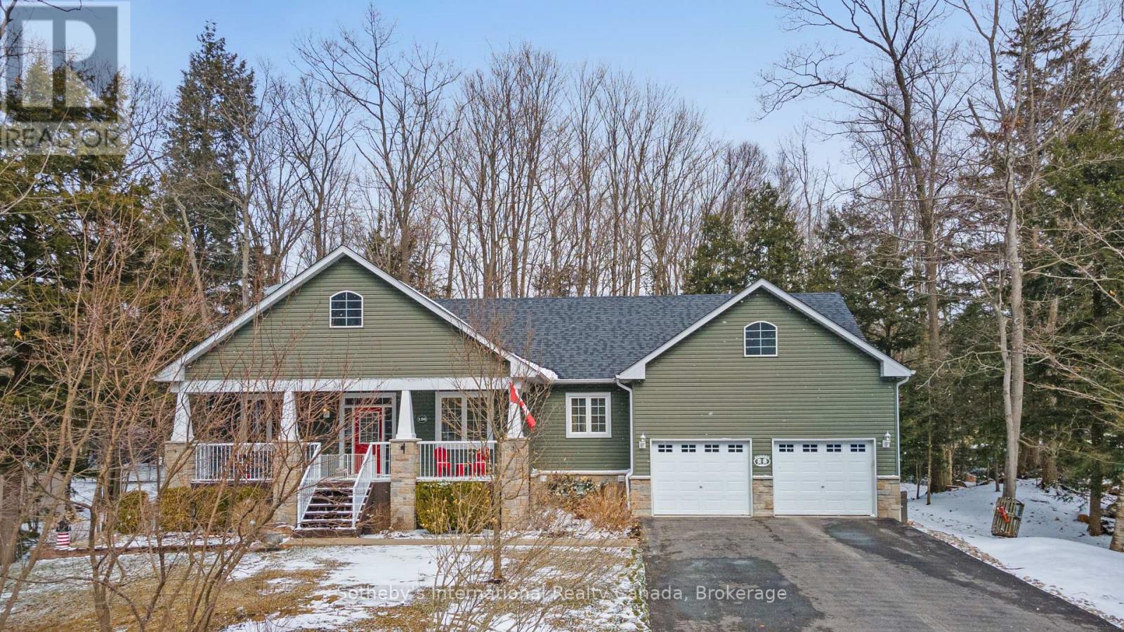 156 MOREAU PARKWAY, Tiny, Ontario