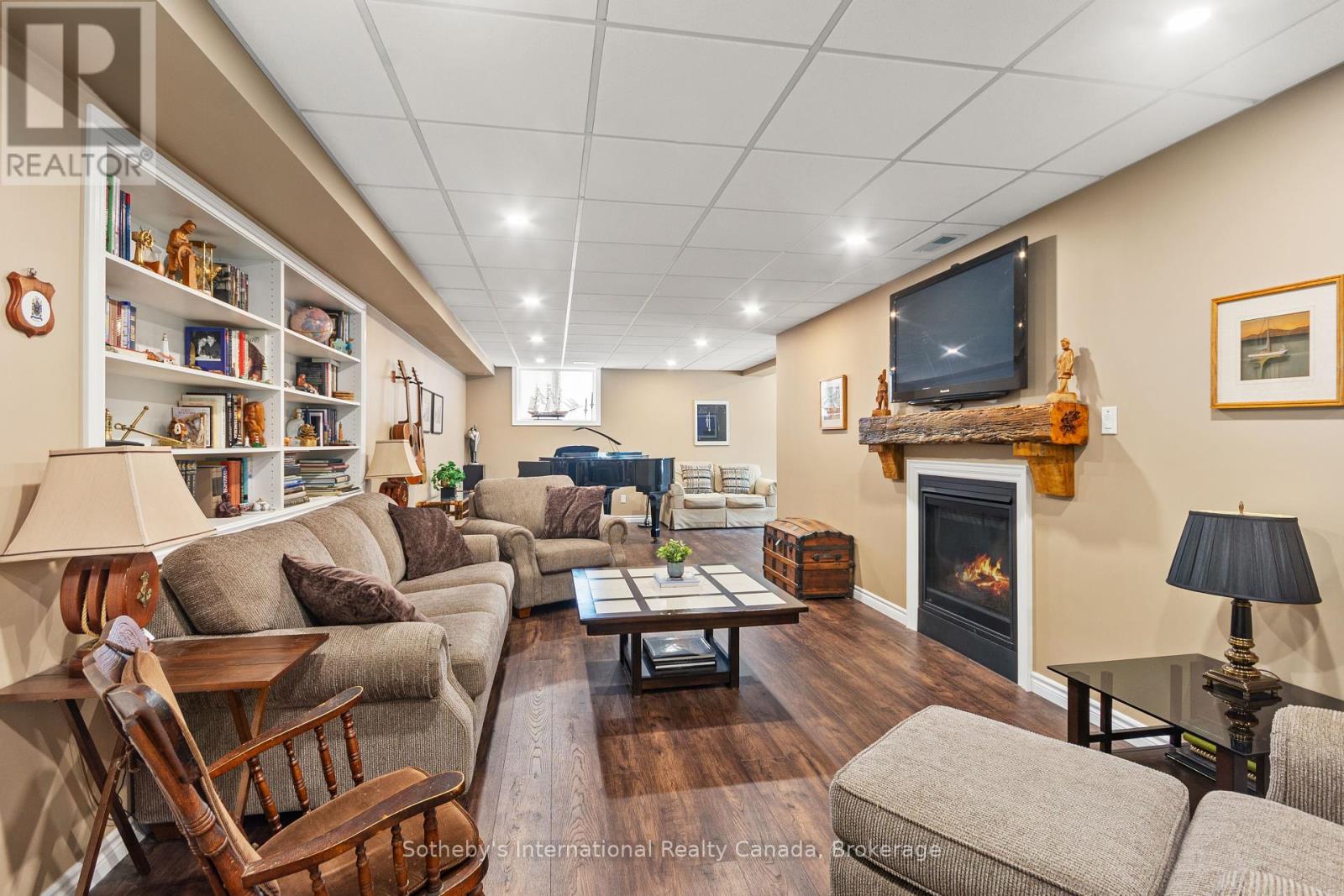 156 Moreau Parkway, Tiny, Ontario  L9M 0H3 - Photo 21 - S12073989