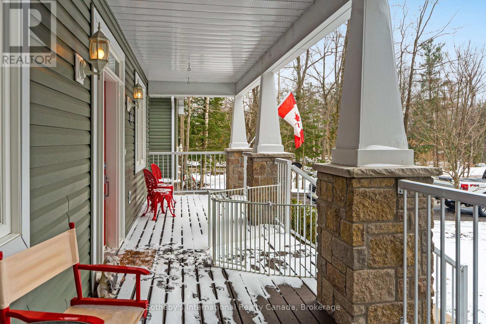 156 Moreau Parkway, Tiny, Ontario  L9M 0H3 - Photo 30 - S12073989