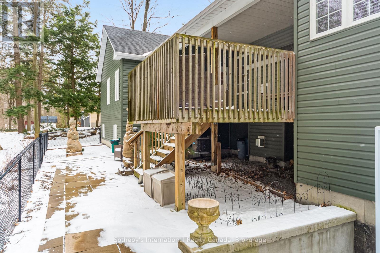 156 Moreau Parkway, Tiny, Ontario  L9M 0H3 - Photo 34 - S12073989