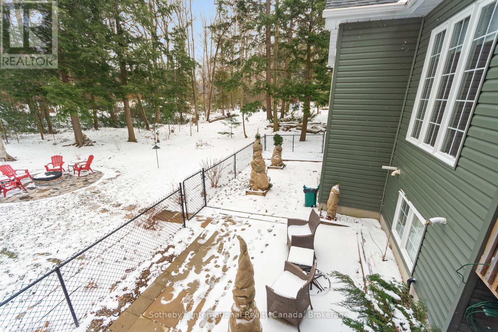 156 Moreau Parkway, Tiny, Ontario  L9M 0H3 - Photo 37 - S12073989