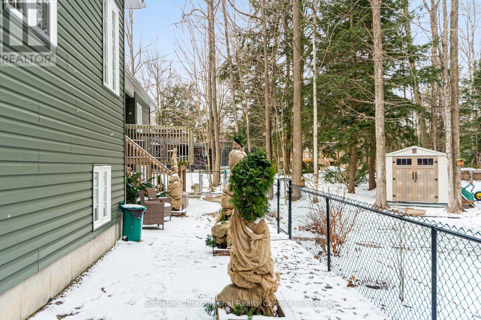 156 Moreau Parkway, Tiny, Ontario  L9M 0H3 - Photo 38 - S12073989