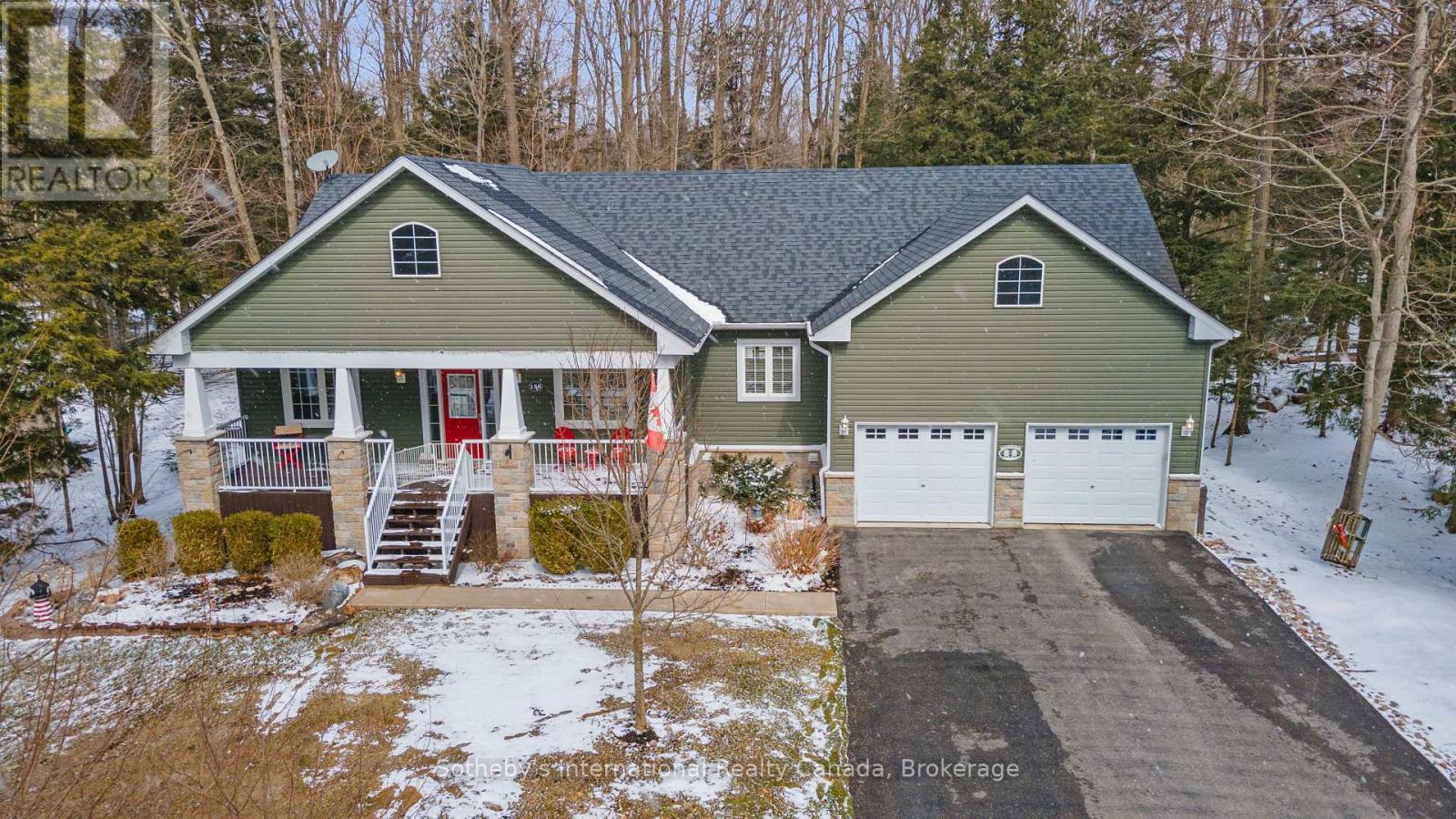 156 Moreau Parkway, Tiny, Ontario  L9M 0H3 - Photo 42 - S12073989