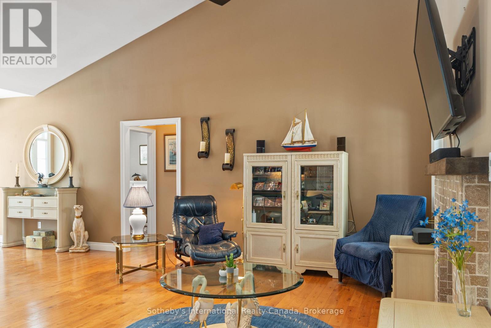 156 Moreau Parkway, Tiny, Ontario  L9M 0H3 - Photo 5 - S12073989