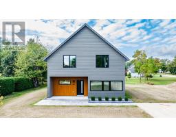 89 ISOBEL STREET, Ashfield-Colborne-Wawanosh, Ontario
