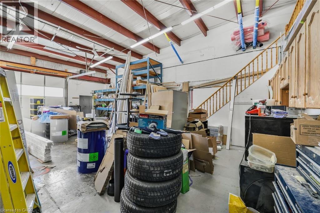 38 Bigwin Road Unit# B6, Hamilton, Ontario  L8W 3R4 - Photo 7 - 40714904